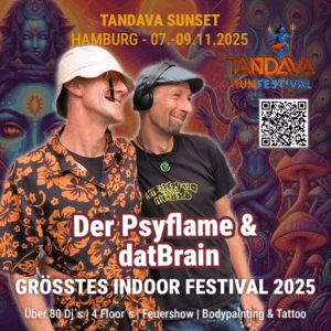 Der Psyflame & datBrain